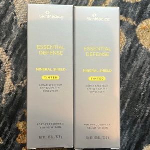 SkinMedica Essential Defense TINTED
